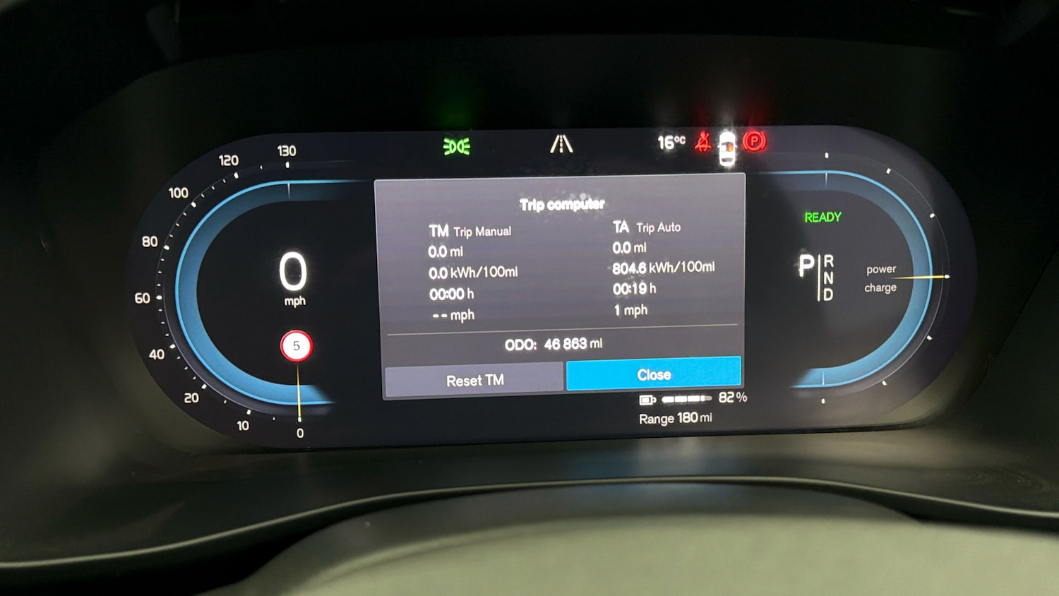 Used Volvo XC40 2022 for sale - 77918406: Photo 25