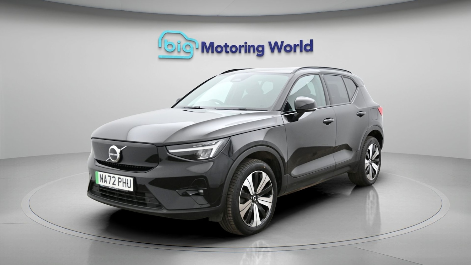 Used Volvo XC40 2022 for sale - 77918406: Photo 3