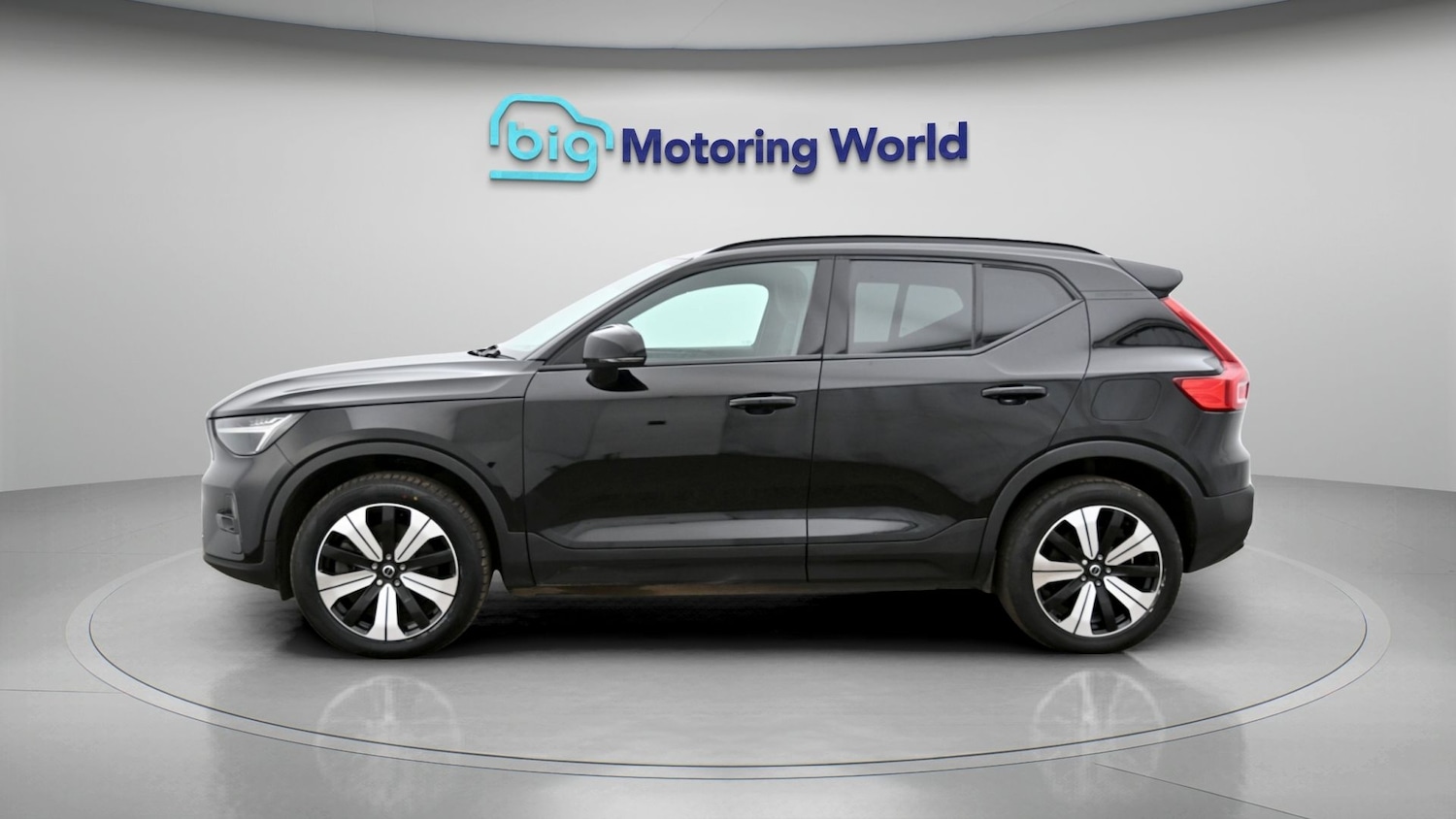 Used Volvo XC40 2022 for sale - 77918406: Photo 4