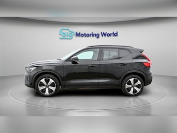 Used Volvo XC40 2022 for sale - 77918406: Photo
