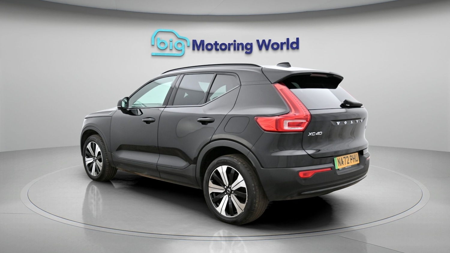 Used Volvo XC40 2022 for sale - 77918406: Photo 5