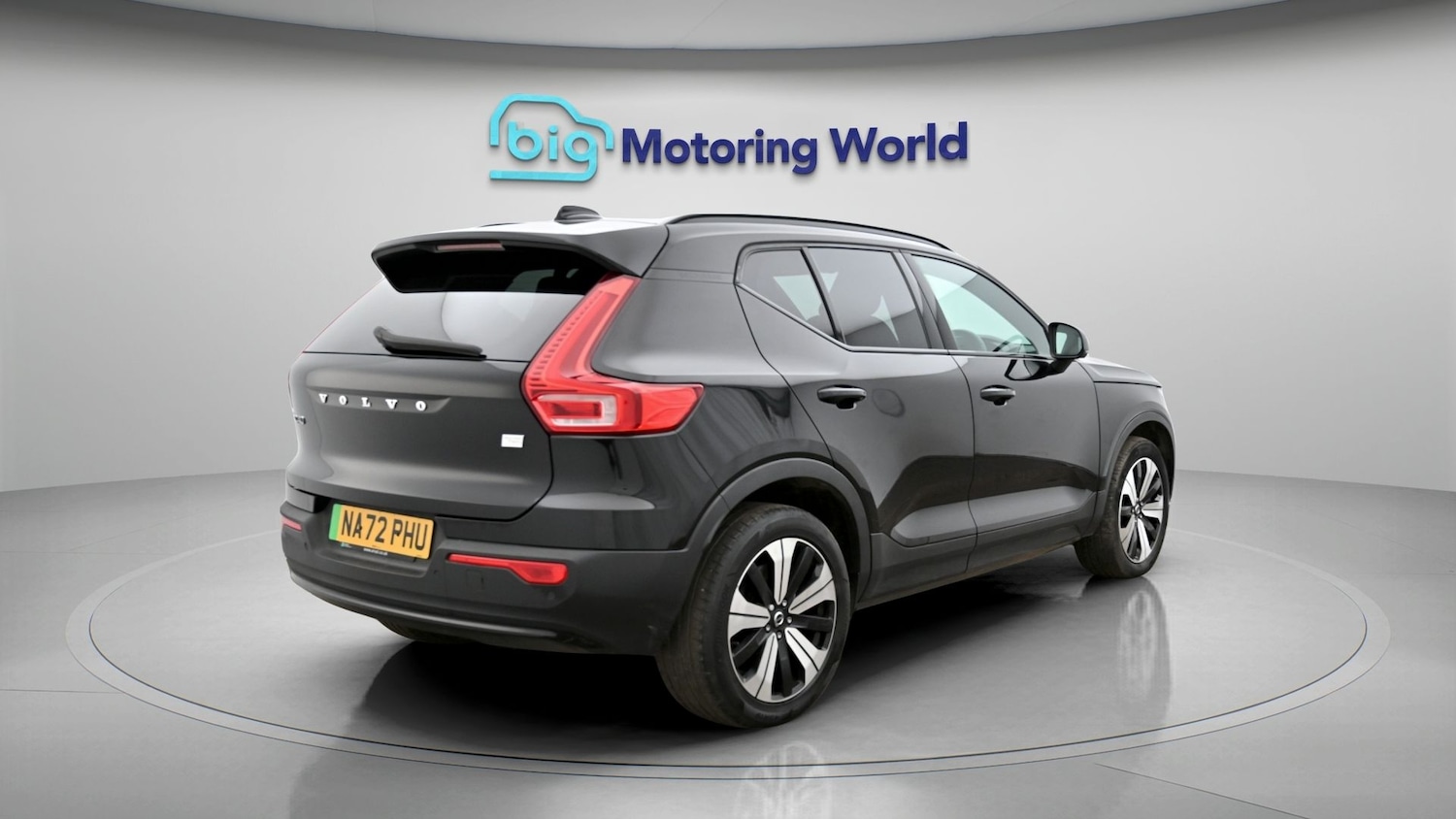 Used Volvo XC40 2022 for sale - 77918406: Photo 7