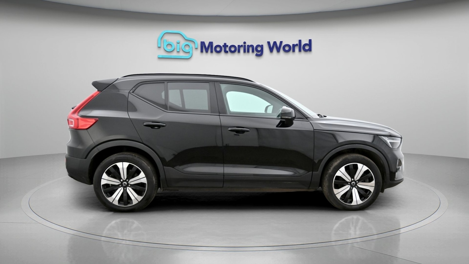 Used Volvo XC40 2022 for sale - 77918406: Photo 8