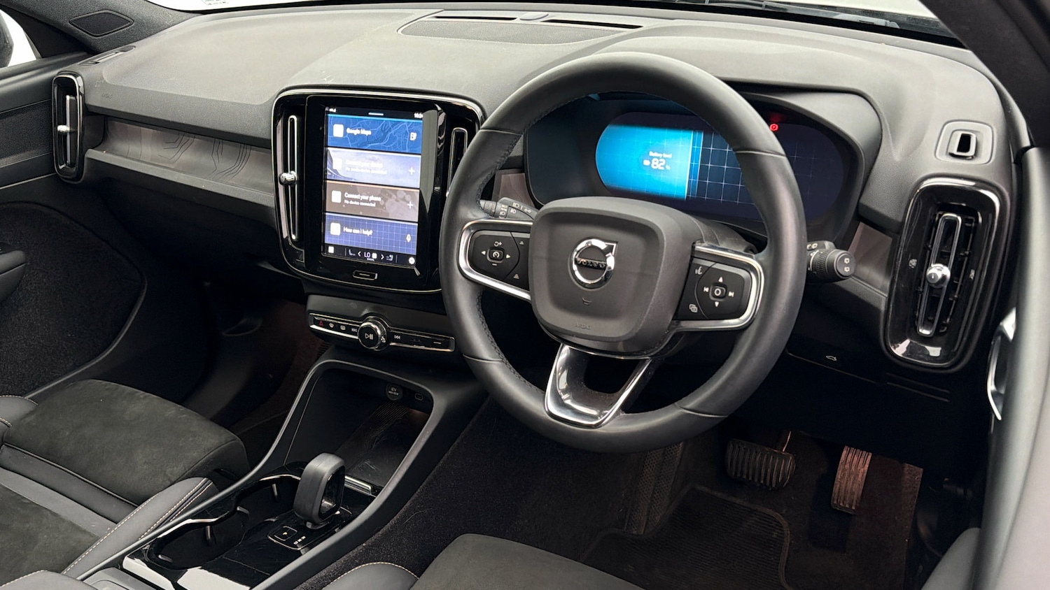 Used Volvo XC40 2022 for sale - 77918406: Photo 9