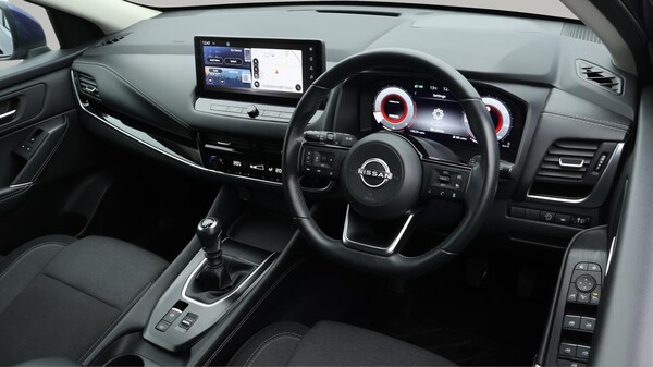 Used Nissan Qashqai 2022 for sale - 75809608: Photo 10