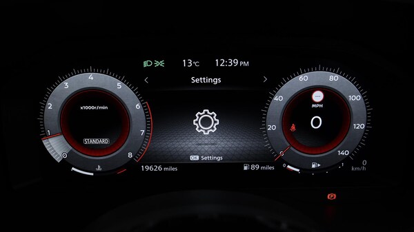 Used Nissan Qashqai 2022 for sale - 75809608: Photo 11