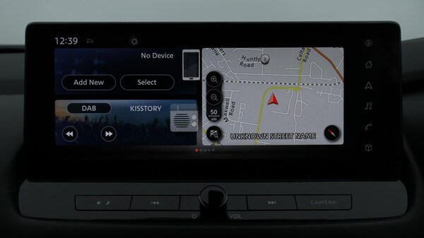 Used Nissan Qashqai 2022 for sale - 75809608: Photo 12