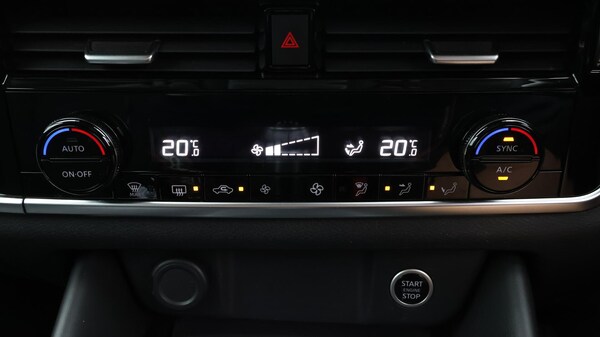 Used Nissan Qashqai 2022 for sale - 75809608: Photo 13