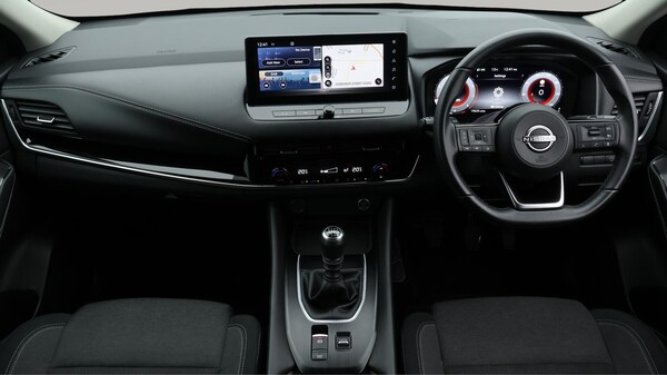 Used Nissan Qashqai 2022 for sale - 75809608: Photo 14