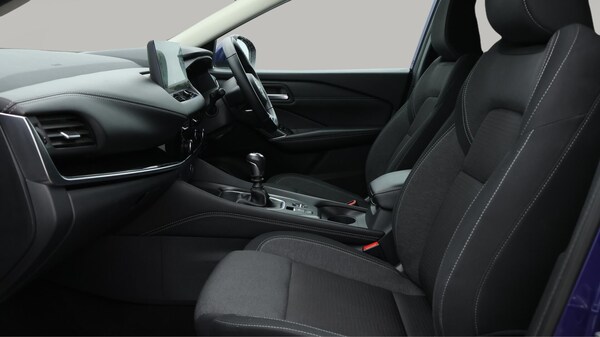 Used Nissan Qashqai 2022 for sale - 75809608: Photo 15
