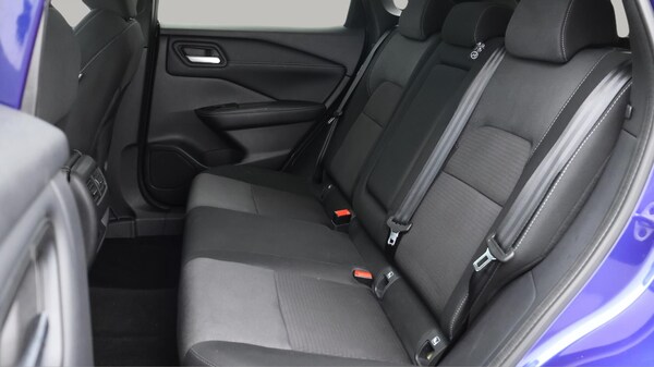 Used Nissan Qashqai 2022 for sale - 75809608: Photo 17