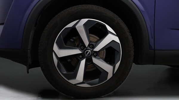 Used Nissan Qashqai 2022 for sale - 75809608: Photo 19