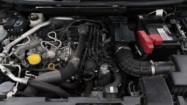 Used Nissan Qashqai 2022 for sale - 75809608: Photo 20