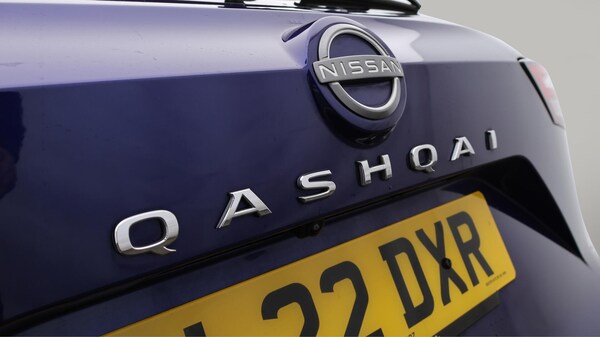 Used Nissan Qashqai 2022 for sale - 75809608: Photo 22