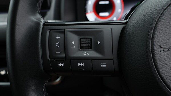 Used Nissan Qashqai 2022 for sale - 75809608: Photo 23