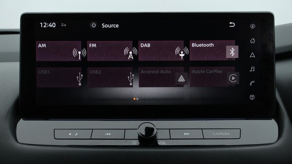 Used Nissan Qashqai 2022 for sale - 75809608: Photo 26