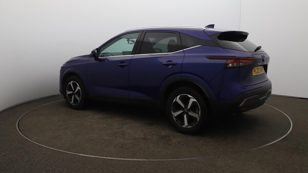 Used Nissan Qashqai 2022 for sale - 75809608: Photo 35
