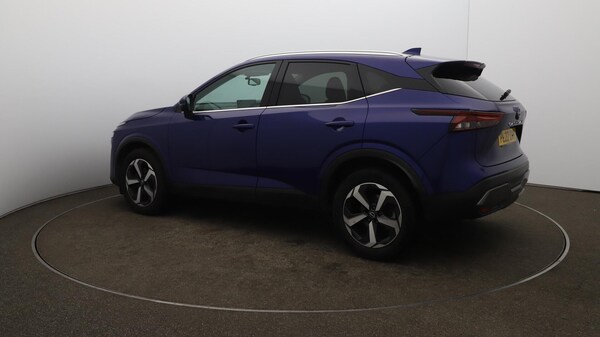 Used Nissan Qashqai 2022 for sale - 75809608: Photo 36
