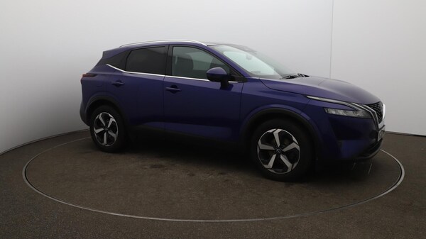 Used Nissan Qashqai 2022 for sale - 75809608: Photo 45