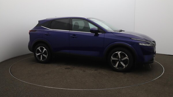 Used Nissan Qashqai 2022 for sale - 75809608: Photo 46