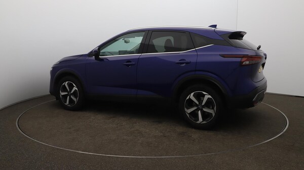 Used Nissan Qashqai 2022 for sale - 75809608: Photo 47