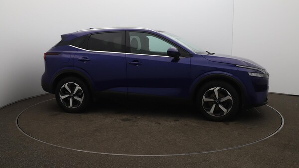 Used Nissan Qashqai 2022 for sale - 75809608: Photo 48