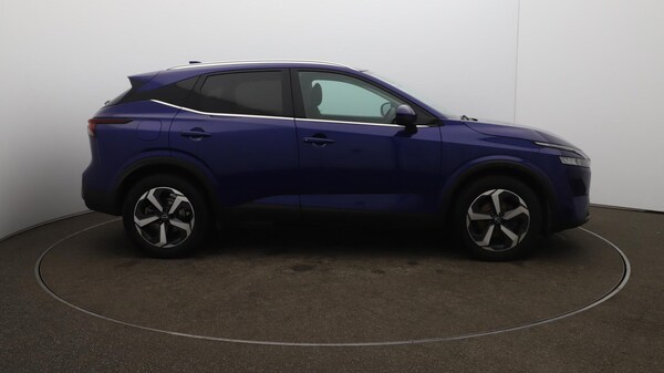Used Nissan Qashqai 2022 for sale - 75809608: Photo 49