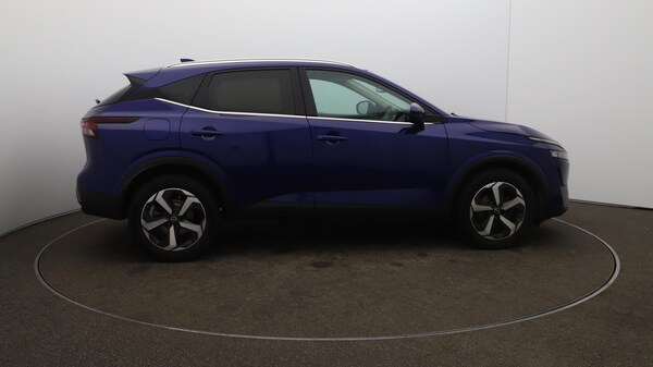 Used Nissan Qashqai 2022 for sale - 75809608: Photo 50