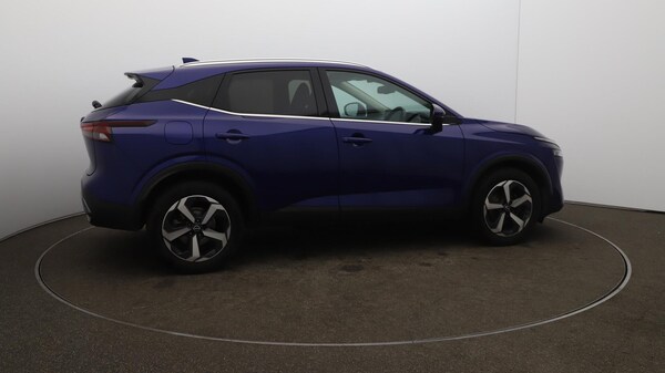 Used Nissan Qashqai 2022 for sale - 75809608: Photo 51