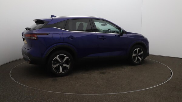 Used Nissan Qashqai 2022 for sale - 75809608: Photo 52