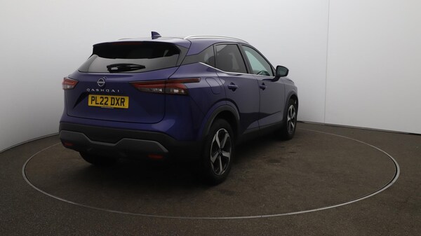 Used Nissan Qashqai 2022 for sale - 75809608: Photo 55