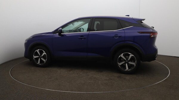 Used Nissan Qashqai 2022 for sale - 75809608: Photo 58