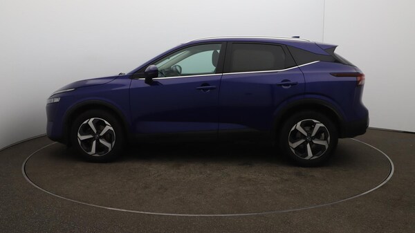 Used Nissan Qashqai 2022 for sale - 75809608: Photo 64