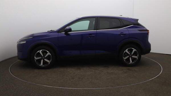 Used Nissan Qashqai 2022 for sale - 75809608: Photo 65