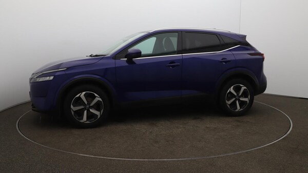 Used Nissan Qashqai 2022 for sale - 75809608: Photo 66