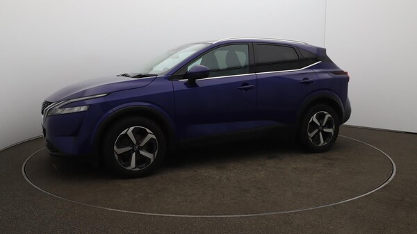 Used Nissan Qashqai 2022 for sale - 75809608: Photo 67
