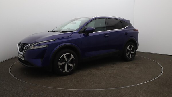 Used Nissan Qashqai 2022 for sale - 75809608: Photo 68