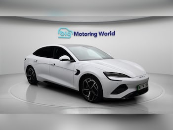 Used BYD Seal 2025 for sale - 78939892: Photo