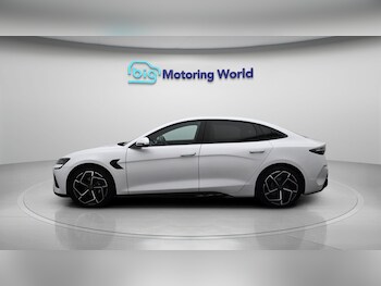 Used BYD Seal 2025 for sale - 78939892: Photo