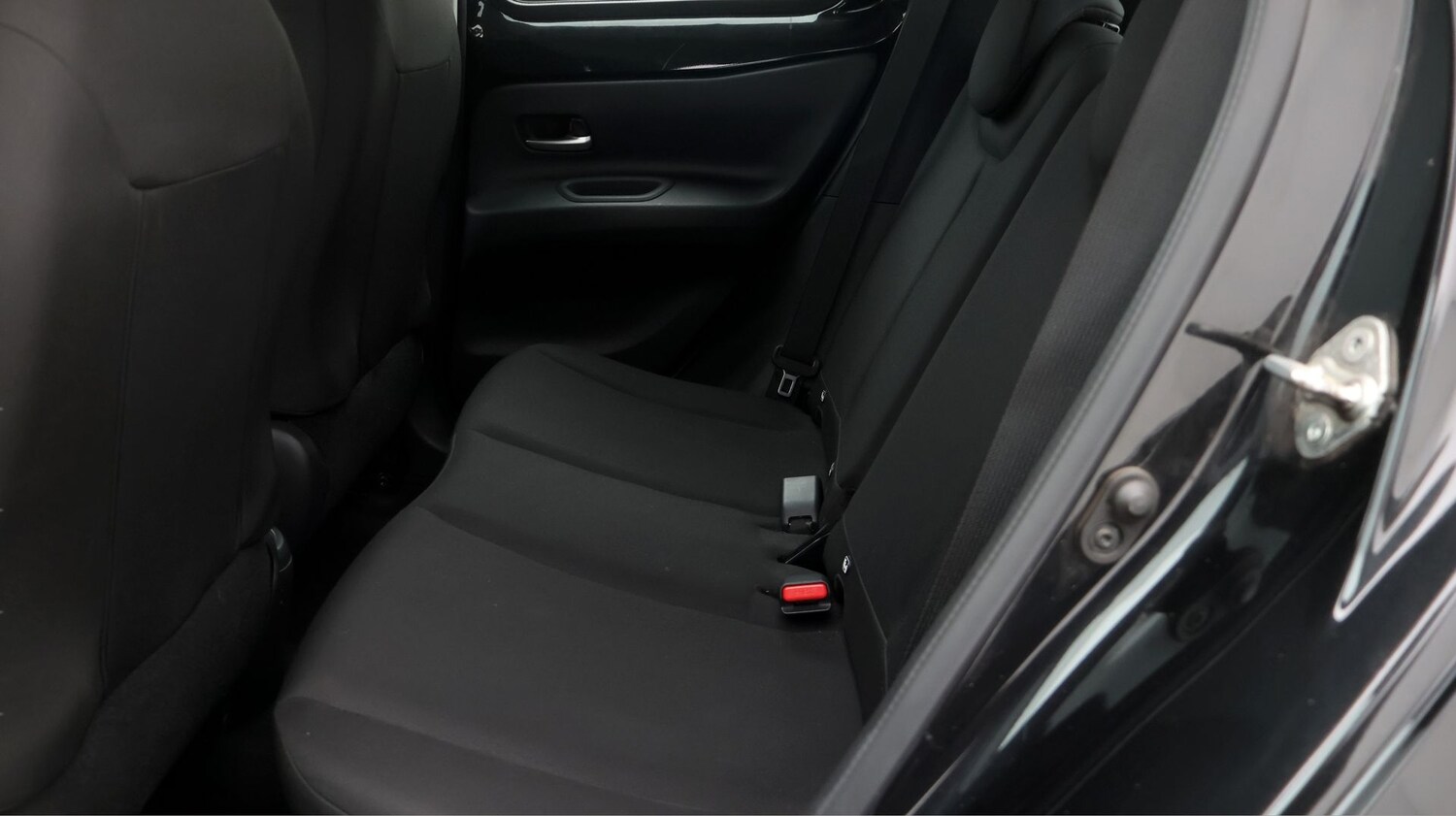 Used Toyota Aygo X 2023 for sale - 77271483: Photo 16