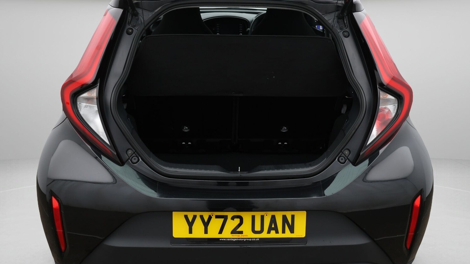 Used Toyota Aygo X 2023 for sale - 77271483: Photo 17