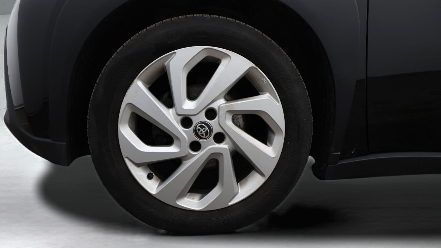 Used Toyota Aygo X 2023 for sale - 77271483: Photo 18