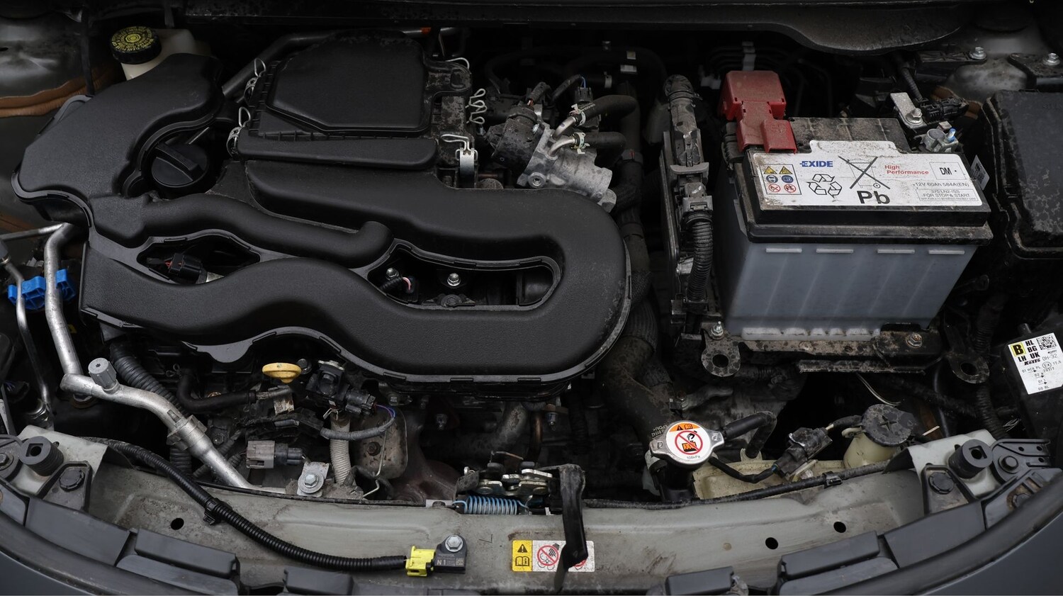 Used Toyota Aygo X 2023 for sale - 77271483: Photo 19