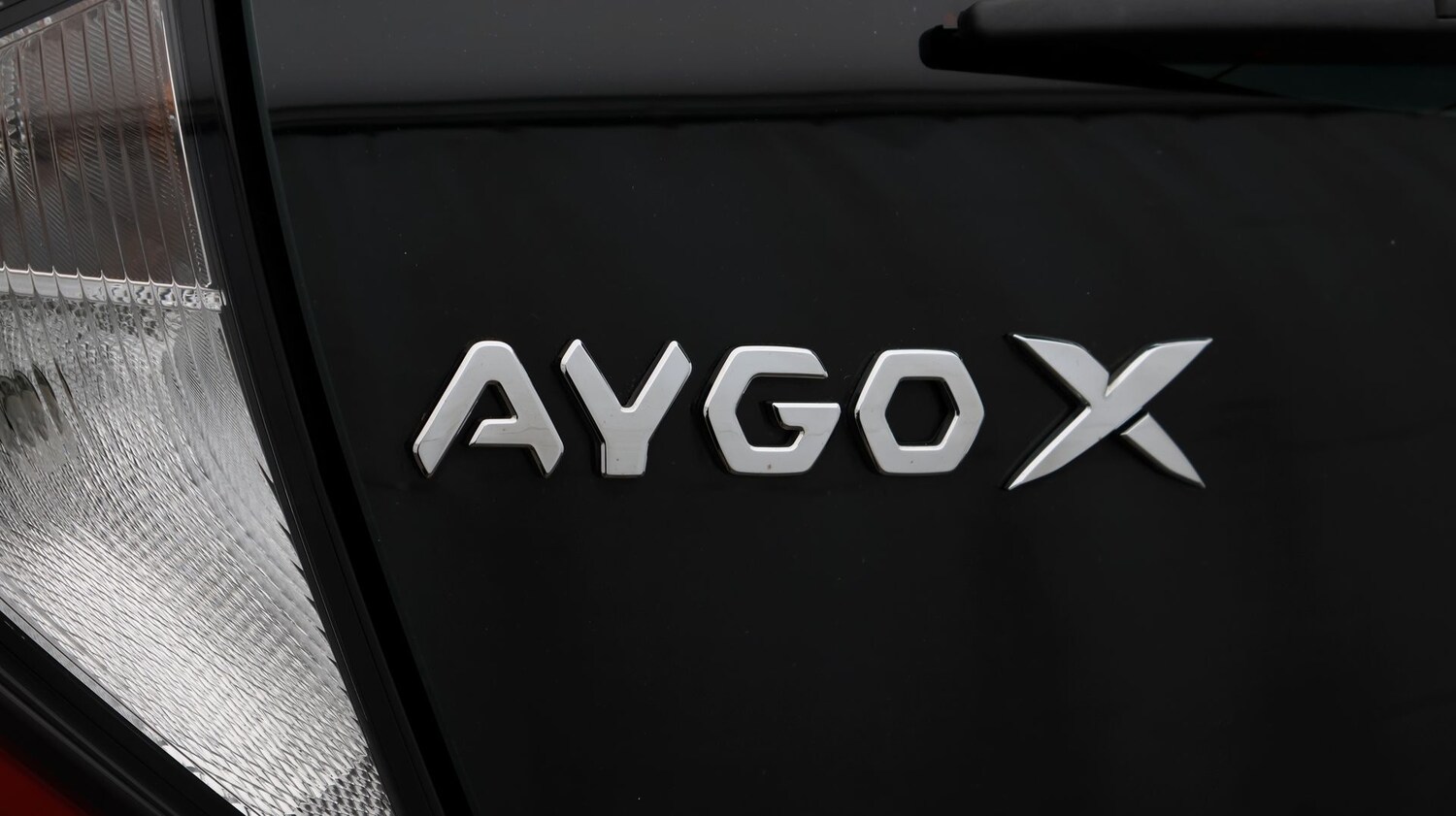 Used Toyota Aygo X 2023 for sale - 77271483: Photo 20