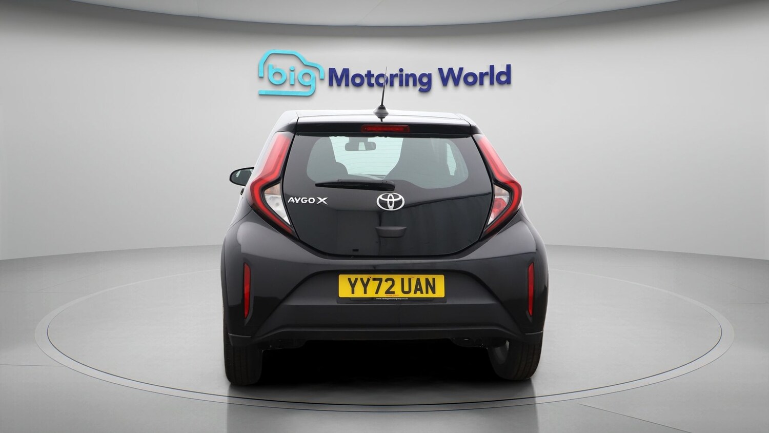 Used Toyota Aygo X 2023 for sale - 77271483: Photo 6