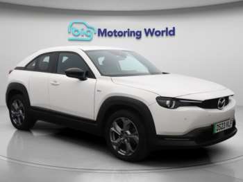 2023 (23) - 35.5kWh Prime-Line SUV 5dr Electric Auto (145 ps)