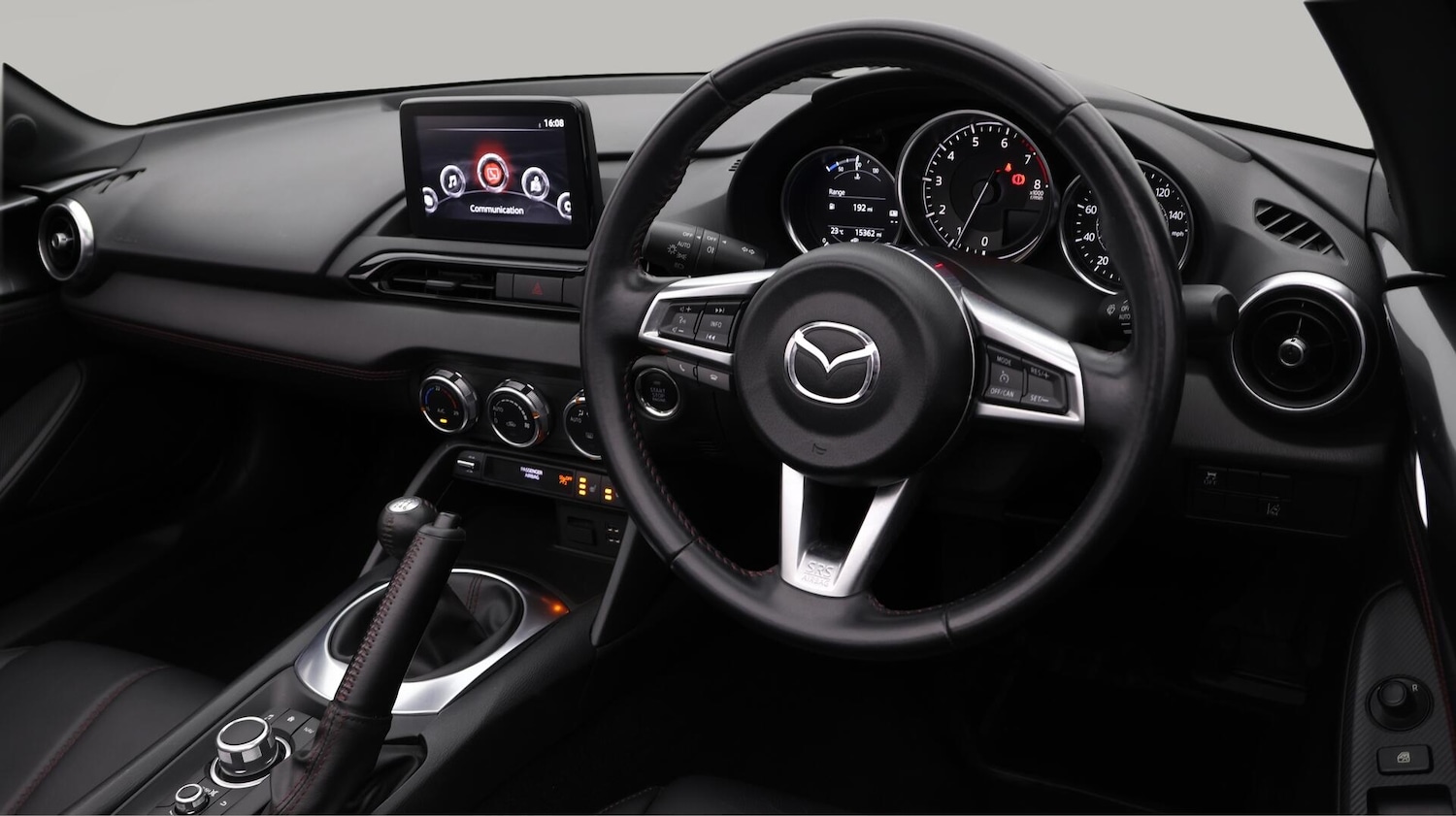 Used Mazda MX-5 RF 2018 for sale - 76388937: Photo 10