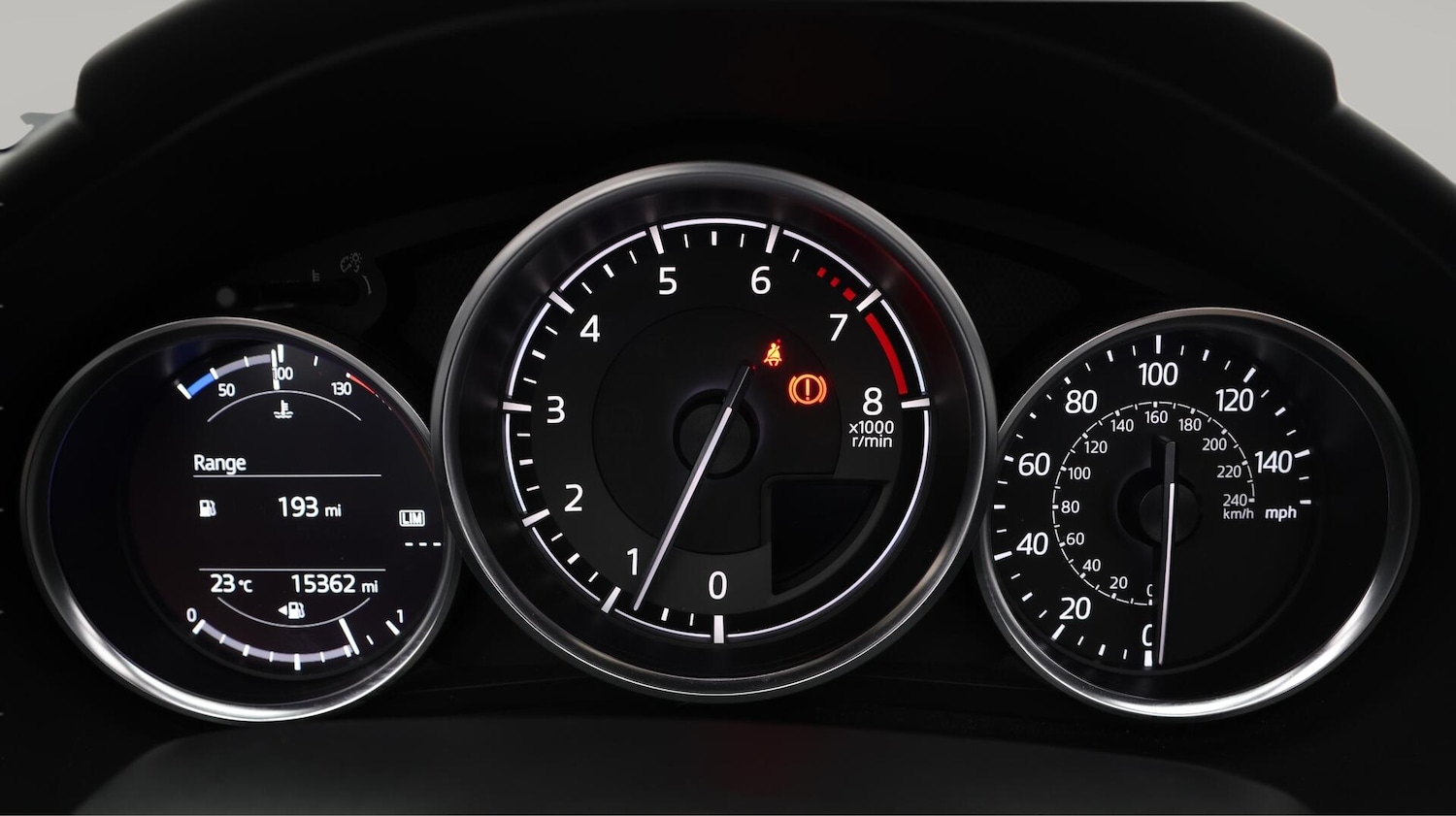 Used Mazda MX-5 RF 2018 for sale - 76388937: Photo 11