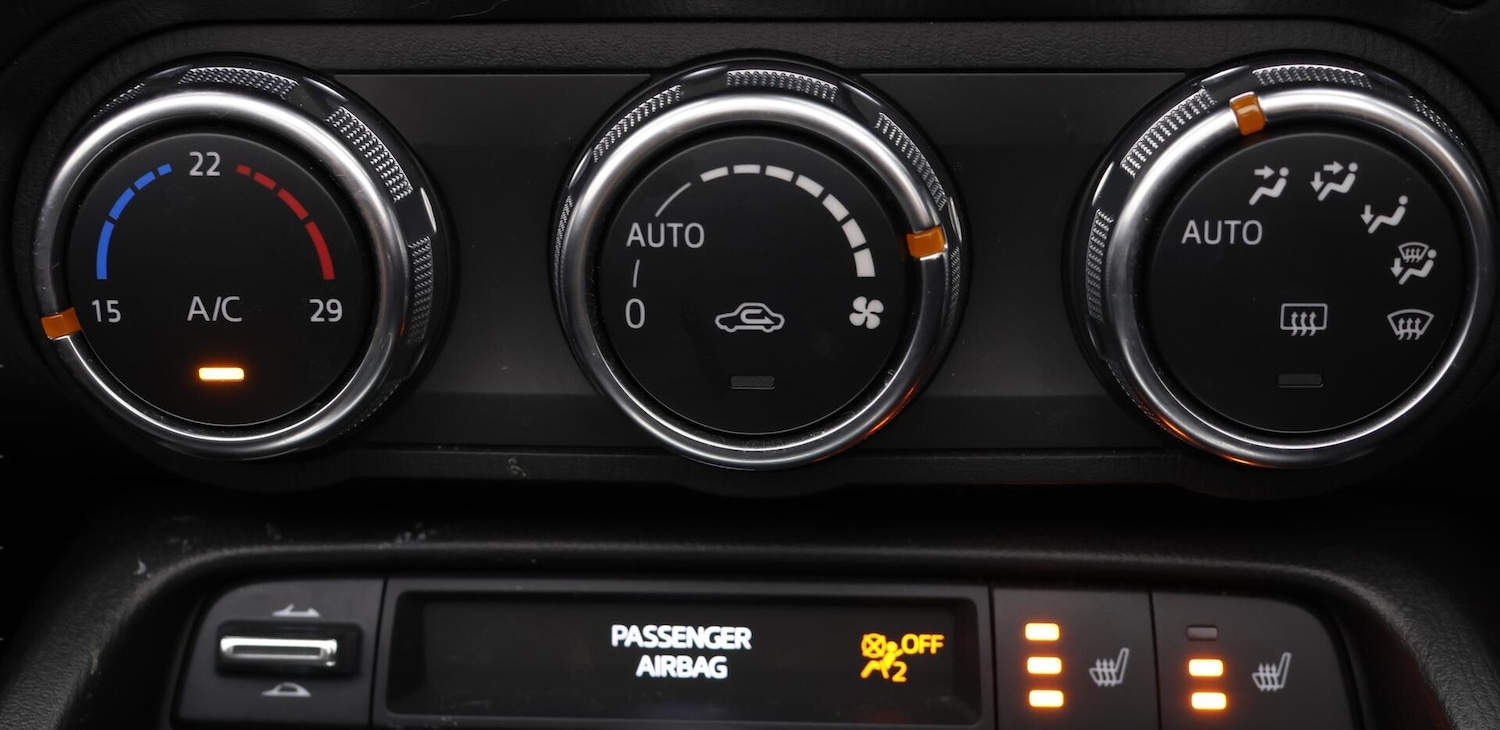 Used Mazda MX-5 RF 2018 for sale - 76388937: Photo 13