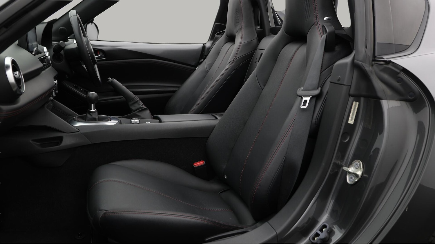 Used Mazda MX-5 RF 2018 for sale - 76388937: Photo 15